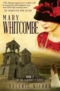 mary