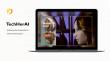 TechHerAI Recognized at Season 1 of the 2025 NYX Awards: Empowering Women Through AI-Driven Career Innovation