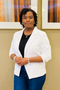 Dr Linda Pajoel, Founder & CEO of Investornomy