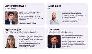 MindPal leadership