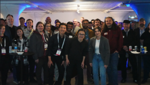 Founders Gatherings