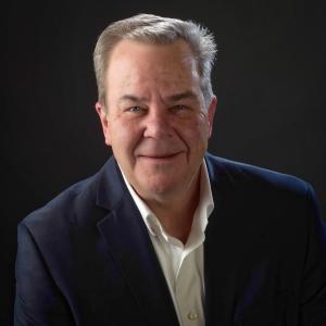 Bill Haase author headshot