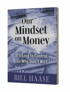 cover of book: Our Mindset on Money