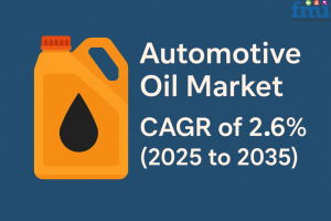 Automotive Oil Market