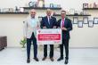 Thumbay Group Pledges 3% Job Reservation for GMU Alumni: A Historic Commitment to UAE's Healthcare Workforce