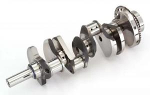 Automotive Balance Shaft Market