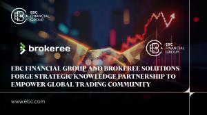 A strategic knowledge partnership to combine trading expertise with fintech innovation, aiming to enhance global trader education, strategy development, and access to advanced trading tools. – EBC