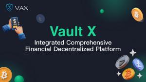 Vault-X001