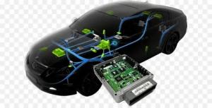 Automotive Connectivity Control Units Market