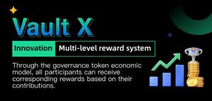 Vault-X003