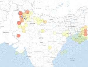 India Map