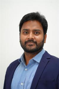 Nagendra Vinukollu, Head of Product, Innopay Technologies