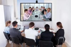 Web Conferencing Market