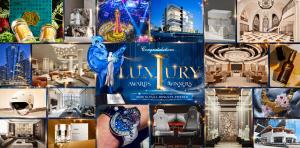 2025 iLuxury Awards: Season 1 Full Results Announced