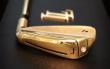 Leronza Reports Increased Demand for Custom Gold Golf Sets Featuring 1KG 18K Solid Gold Irons