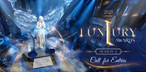 2025 iLuxury Awards: Season 2 Calling for Entries