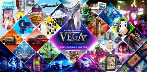 2025 Vega Digital Awards: Season 1 Full Results Announced