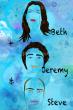 FREESTYLE DIGITAL MEDIA RELEASES ROMANTIC DARK COMEDY 'BETH + JEREMY AND STEVE'