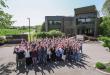 TGW North America celebrates its 20th birthday
