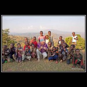 BarryChilds3 Children