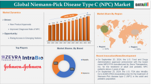 Niemann-Pick Disease Type C (NPC) Market