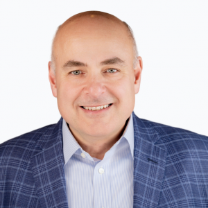 Nick Fera, Chief Executive Officer of enosix