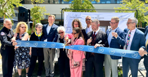 The Watermark at San Jose Grand Opening