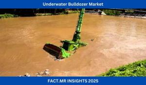 Underwater Bulldozer Market