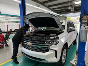contact for auto repair