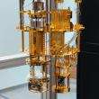 THE FIRST IQM QUANTUM COMPUTER IN ITALY IS TURNED ON IN TURIN