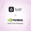 Lyzr Secures Spot in NVIDIA Inception Program to Enhance Enterprise AI Solutions