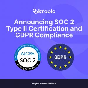 Kroolo Socials
