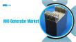 HHO Generator Market Valued at USD 912.7 Million in 2024, Projected to Grow at 7.8% CAGR from 2025 to 2035