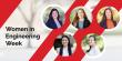 Celebrating Women in Engineering Week
