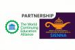 SIENNA and WCEA Forge Global Partnership to Advance Nursing Education and Equity