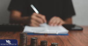 Tax debt