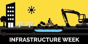 2025 Infrastructure Week