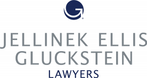 Jellinek Ellis Gluckstein Logo
