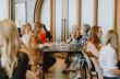Women Elevate Their Leadership Presence at WATT Launch—A New Accelerator for Women Leaders