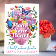 Alina Palancean Announces the Release of Mend Your Heart and Find Emotional Freedom