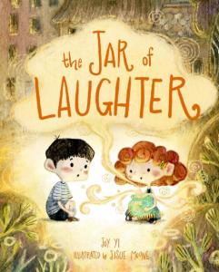 LAUGH