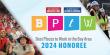 K+W Named Among 2024 Bay Area Best Places to Work