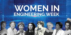 Trailblazers of Engineering