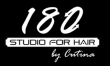 180 Studio for Hair LLC Wins the 2025 Quality Business Award for The Best Hair Salon in Terrytown, Louisiana