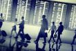 UK Net Migration Halves, But Immigration Experts Warn of Economic Fallout