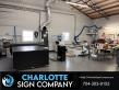 Charlotte Sign Company Expands Offerings with New Wide-Format Roland Printer
