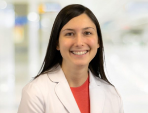 Dr. Vikki DiGennaro, CEO of Pioneer Physicians Network