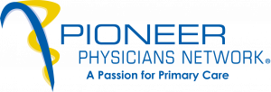 Pioneer Physicians Network Logo