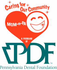 MOM-n-PA logo