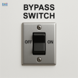 Bypass Switch Market to Hit USD 24.28 Billion by 2035, Driven by Data Center Expansion & Energy Reliability Demand